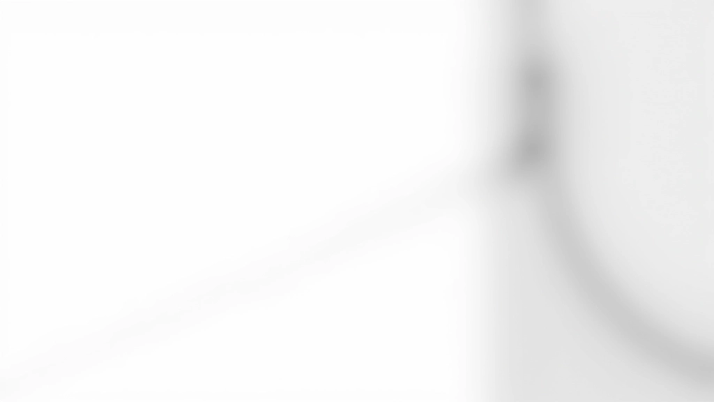 Grafika zobrazující postupný vzestup tečky přes čas, čára jdoucí pozvolna doleva nahoru, minimalistický design